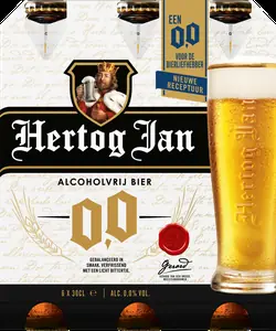 Hertog Jan 0.0